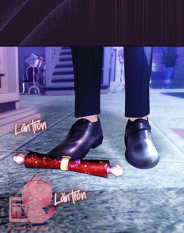 Đứa Nhỏ Không Phải Là Con Anh - Chap 6