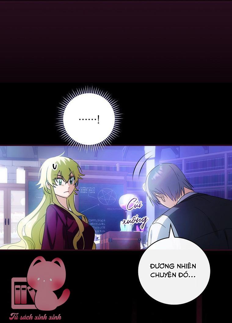 Đứa Nhỏ Không Phải Là Con Anh - Chap 6