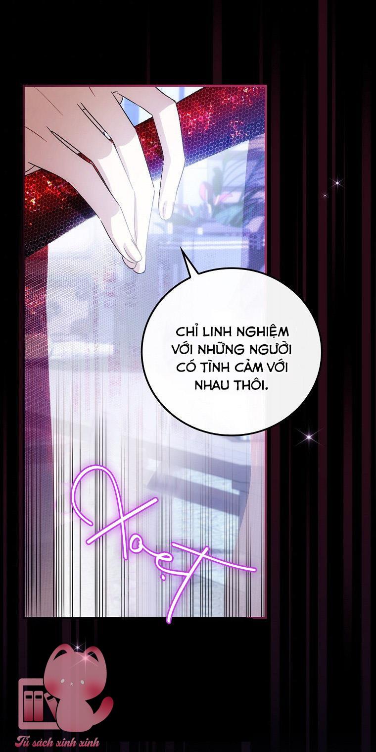 Đứa Nhỏ Không Phải Là Con Anh - Chap 6