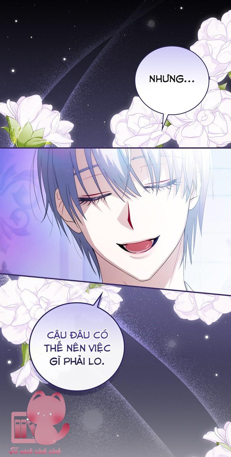 Đứa Nhỏ Không Phải Là Con Anh - Chap 6