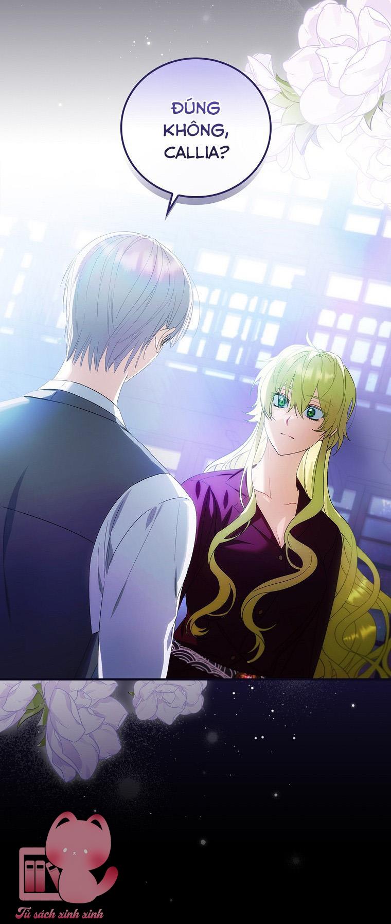 Đứa Nhỏ Không Phải Là Con Anh - Chap 6