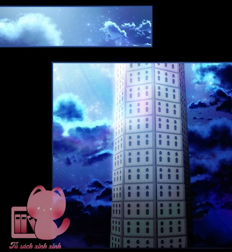 Đứa Nhỏ Không Phải Là Con Anh - Chap 6