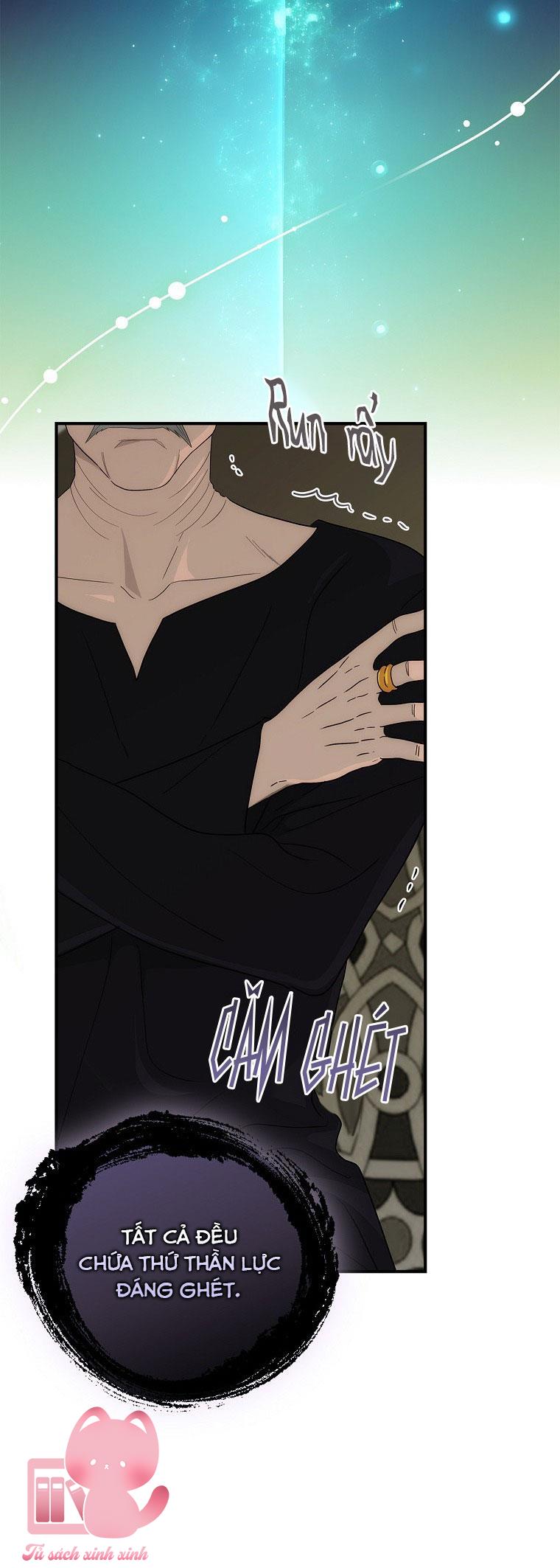 Đứa Nhỏ Không Phải Là Con Anh - Chap 60