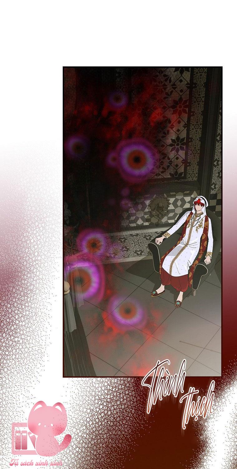 Đứa Nhỏ Không Phải Là Con Anh - Chap 60