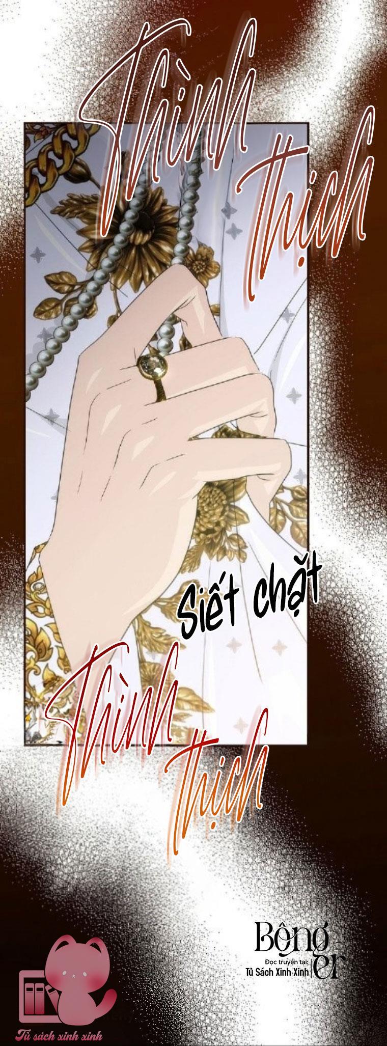 Đứa Nhỏ Không Phải Là Con Anh - Chap 60