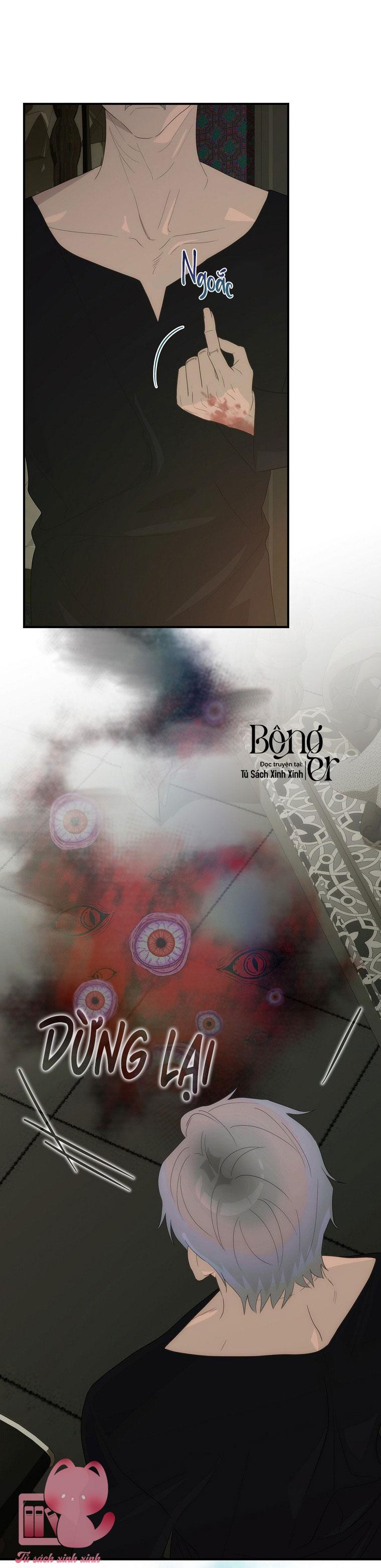 Đứa Nhỏ Không Phải Là Con Anh - Chap 60