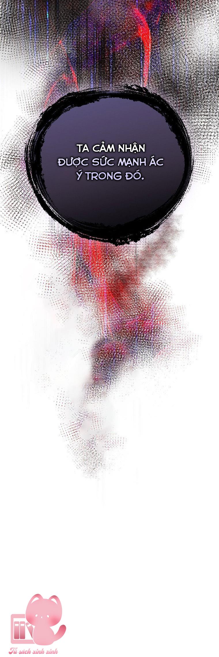 Đứa Nhỏ Không Phải Là Con Anh - Chap 60