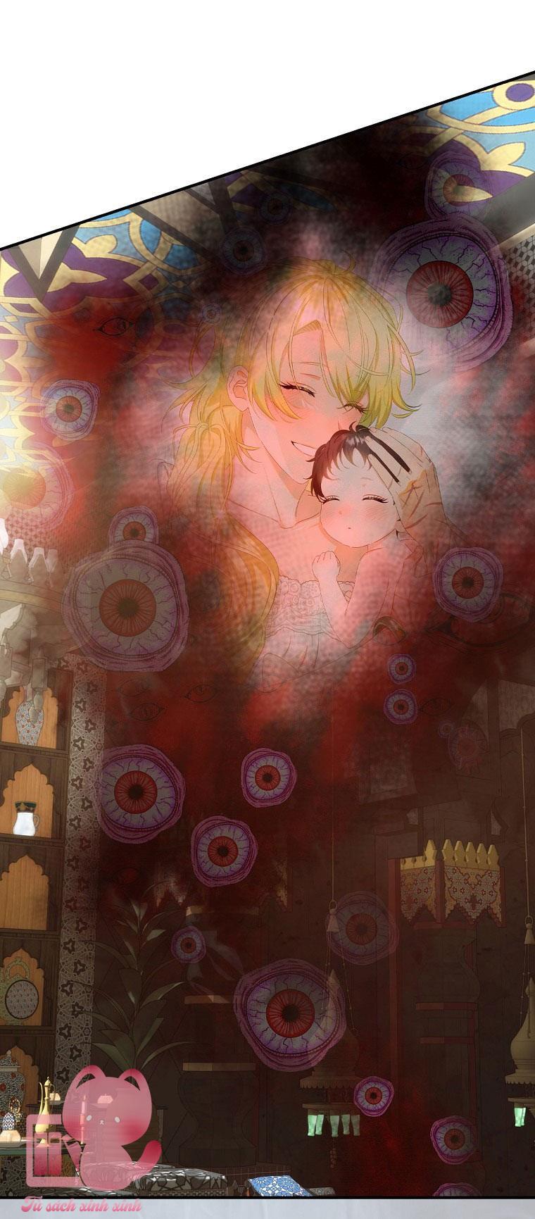 Đứa Nhỏ Không Phải Là Con Anh - Chap 60