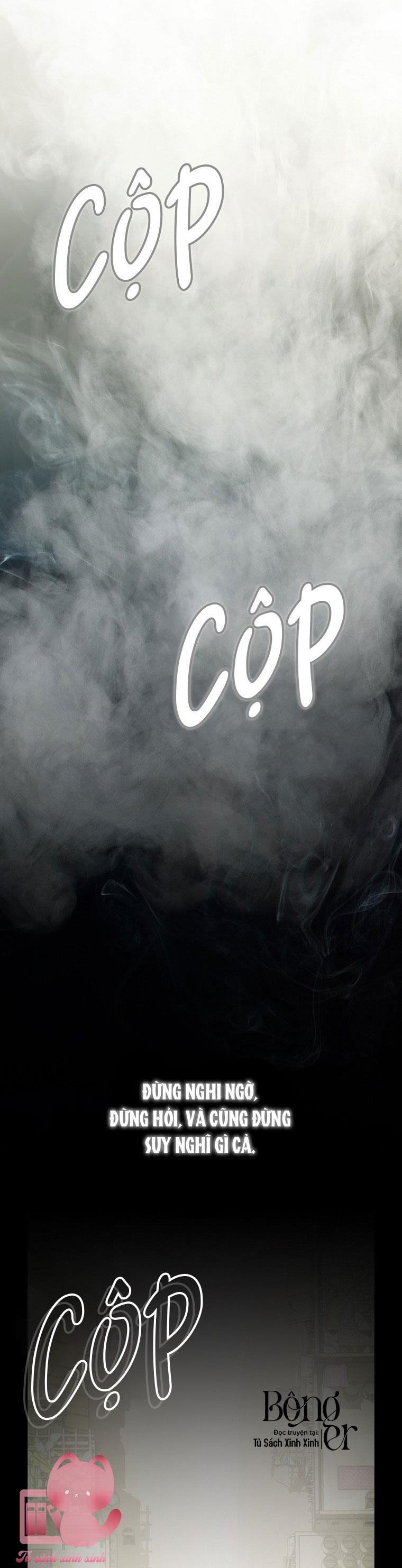 Đứa Nhỏ Không Phải Là Con Anh - Chap 60