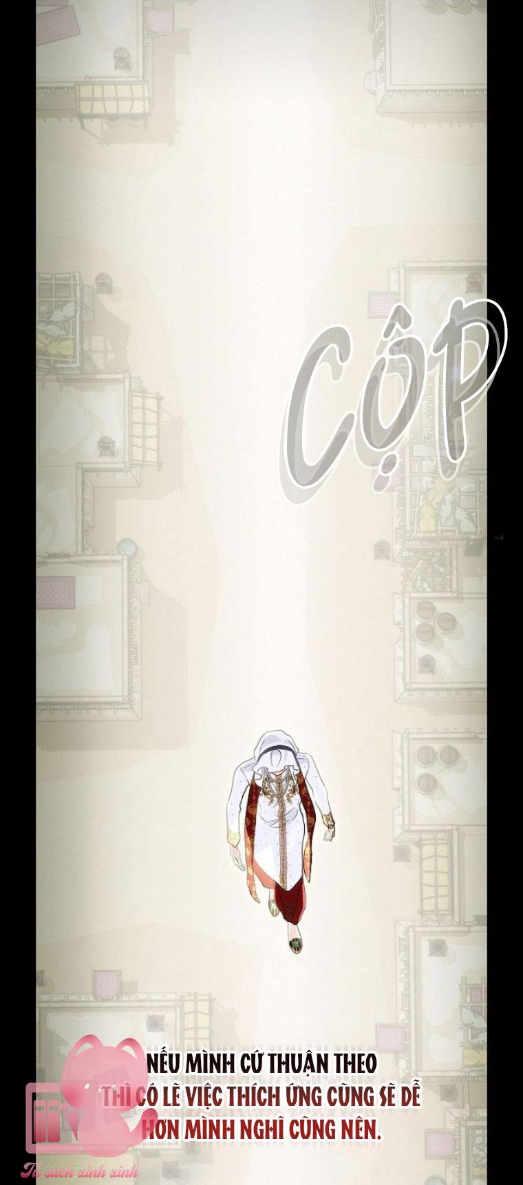 Đứa Nhỏ Không Phải Là Con Anh - Chap 60