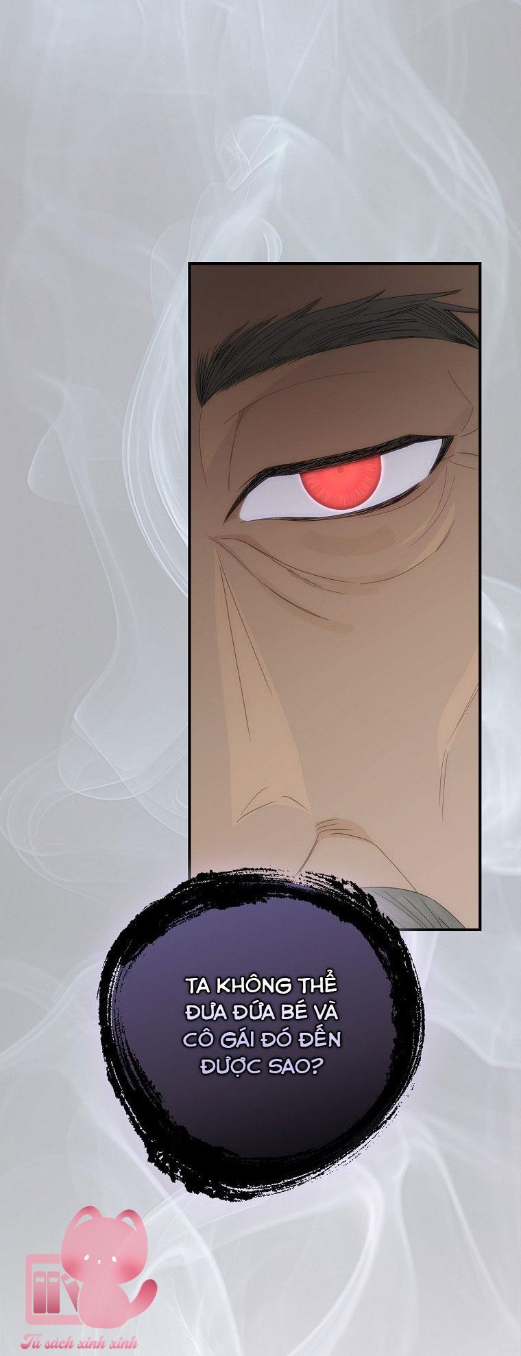 Đứa Nhỏ Không Phải Là Con Anh - Chap 60