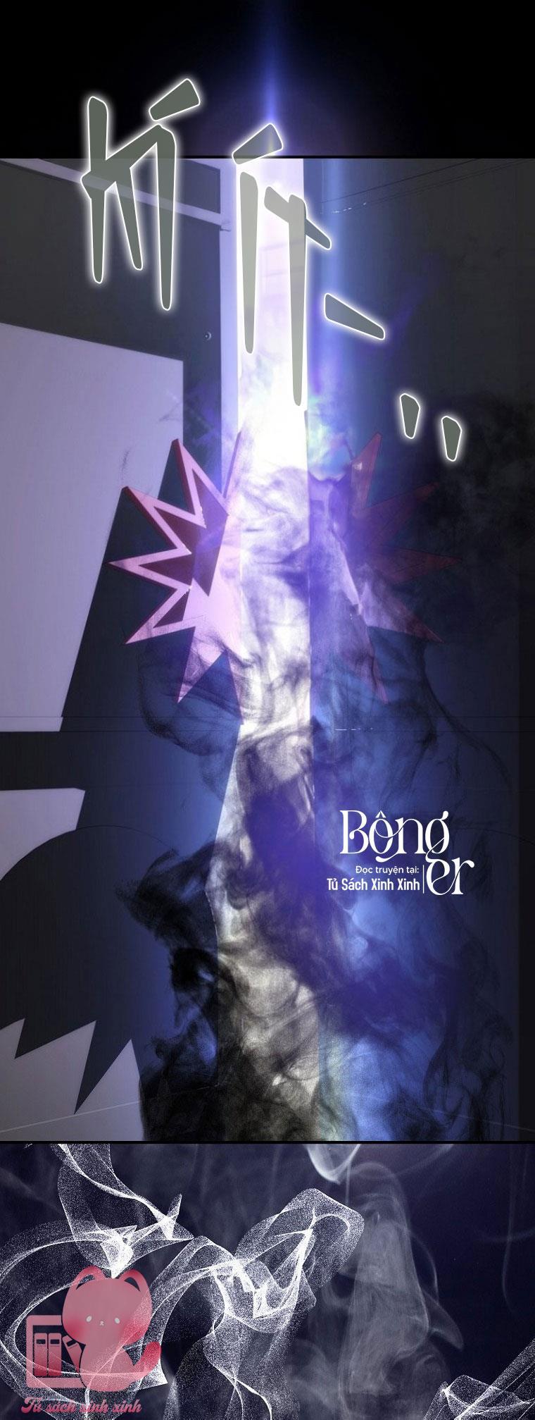 Đứa Nhỏ Không Phải Là Con Anh - Chap 60