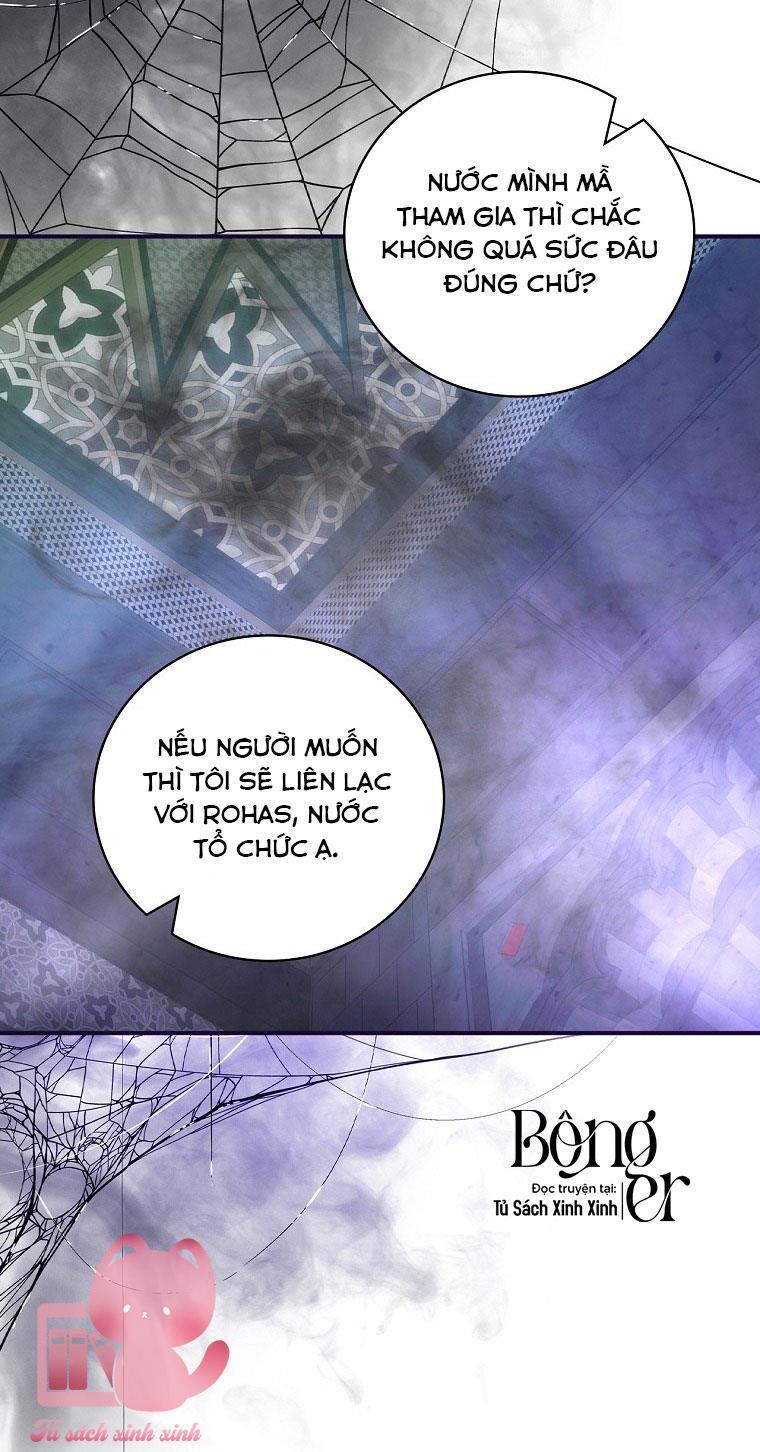 Đứa Nhỏ Không Phải Là Con Anh - Chap 60