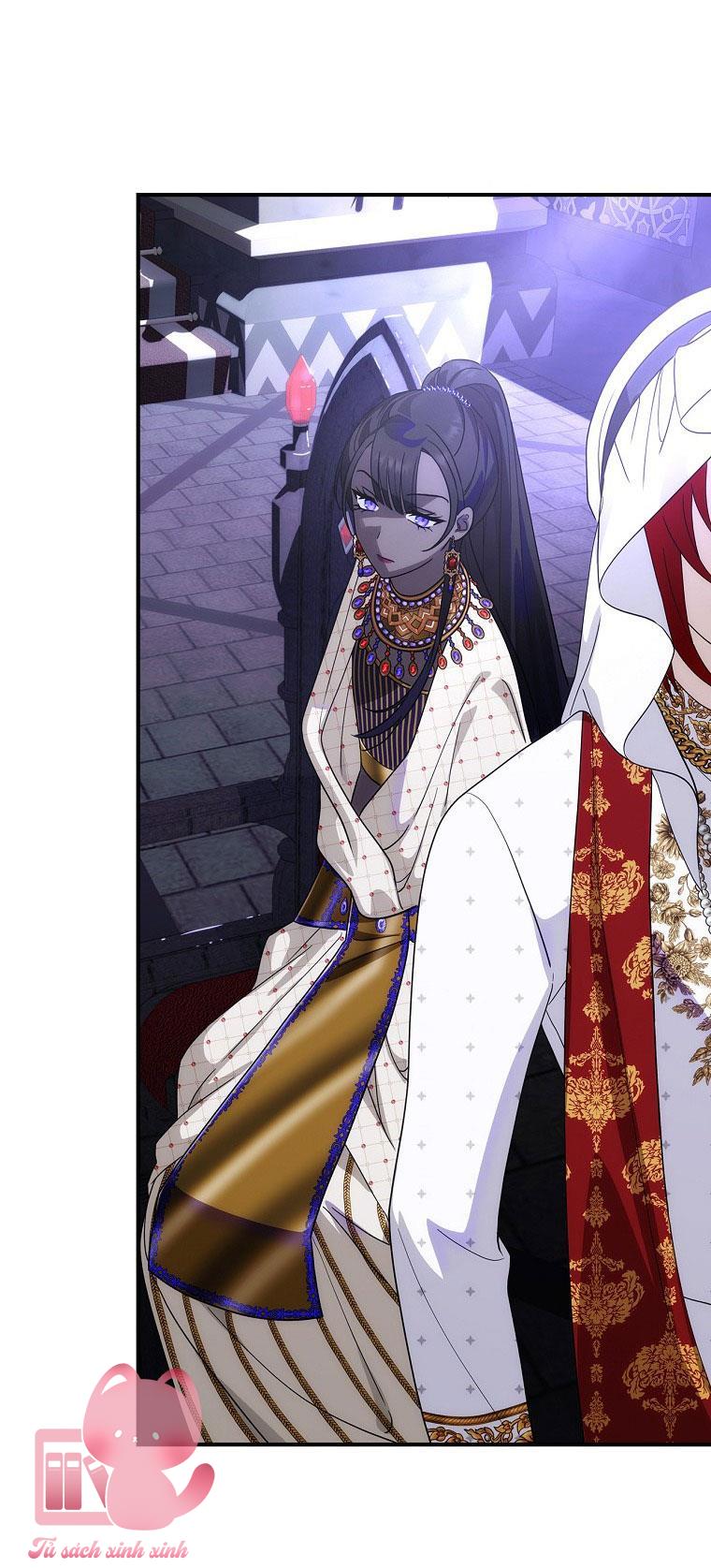 Đứa Nhỏ Không Phải Là Con Anh - Chap 60