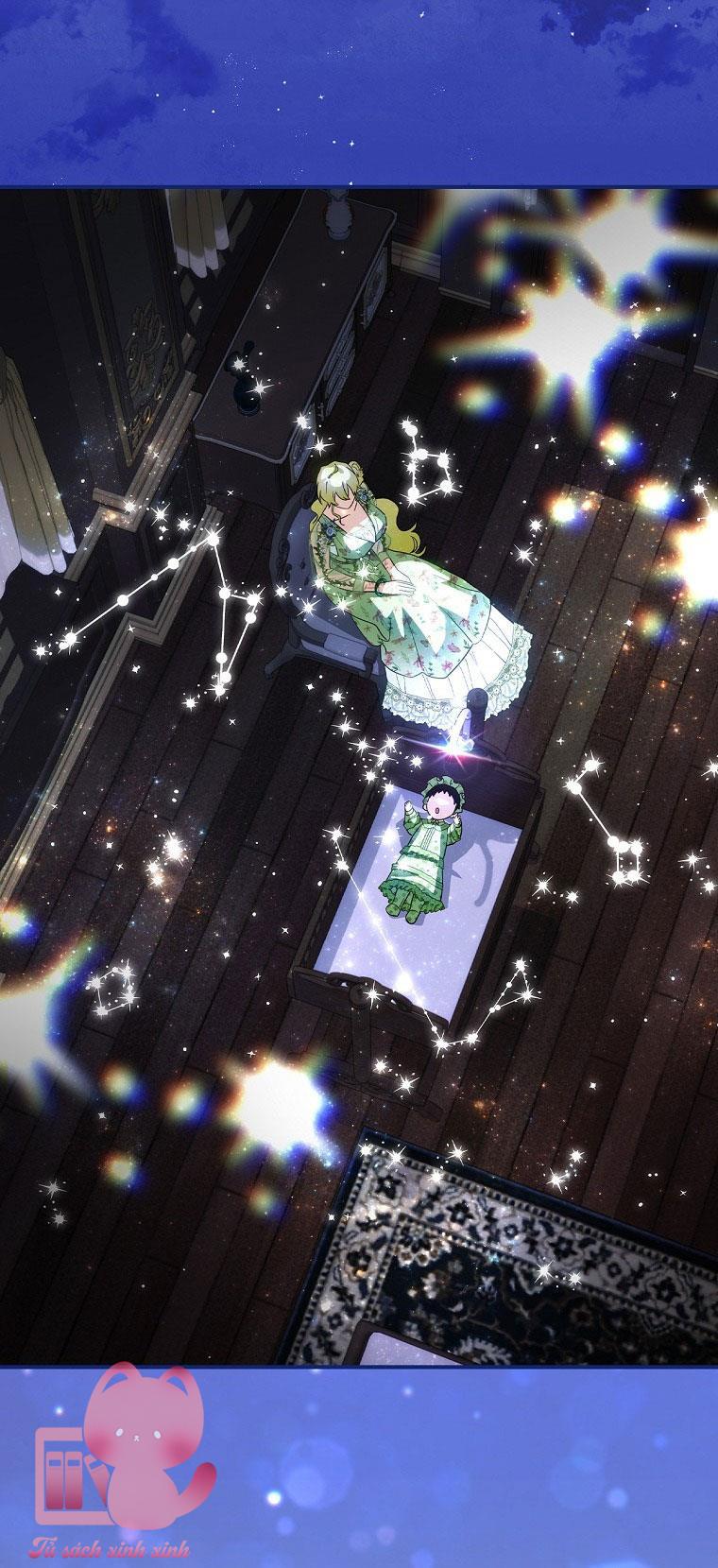 Đứa Nhỏ Không Phải Là Con Anh - Chap 60