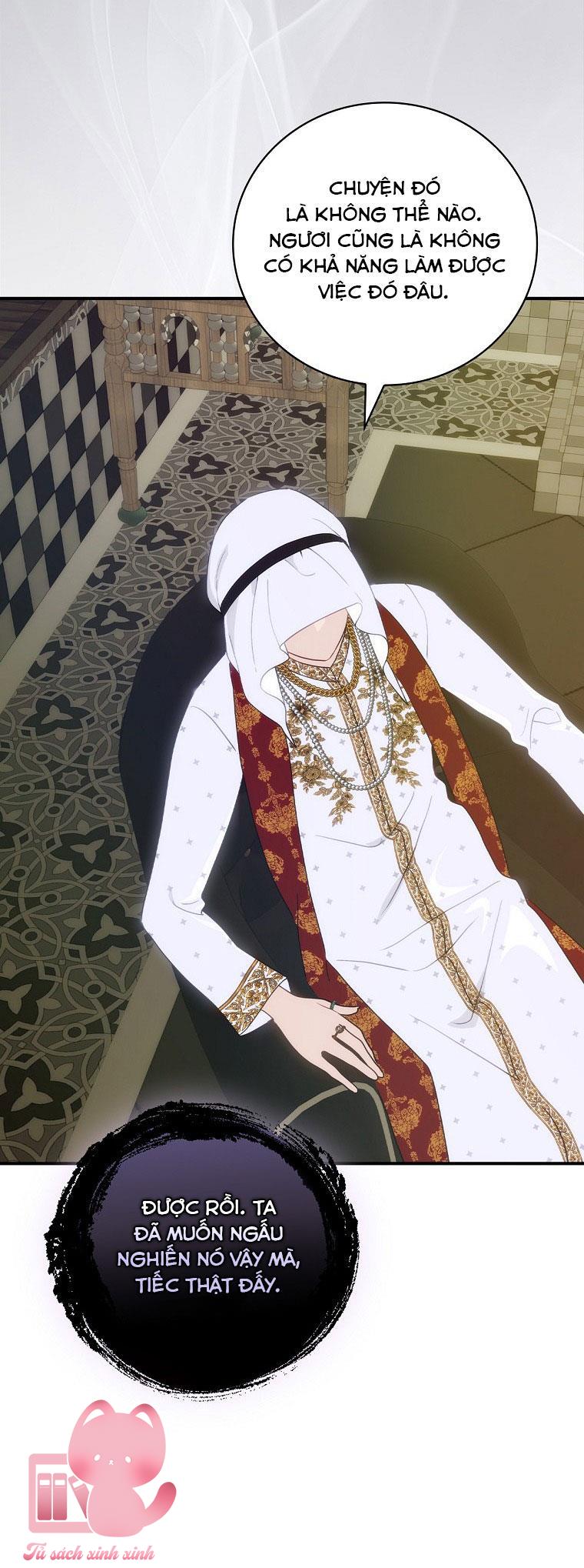 Đứa Nhỏ Không Phải Là Con Anh - Chap 60