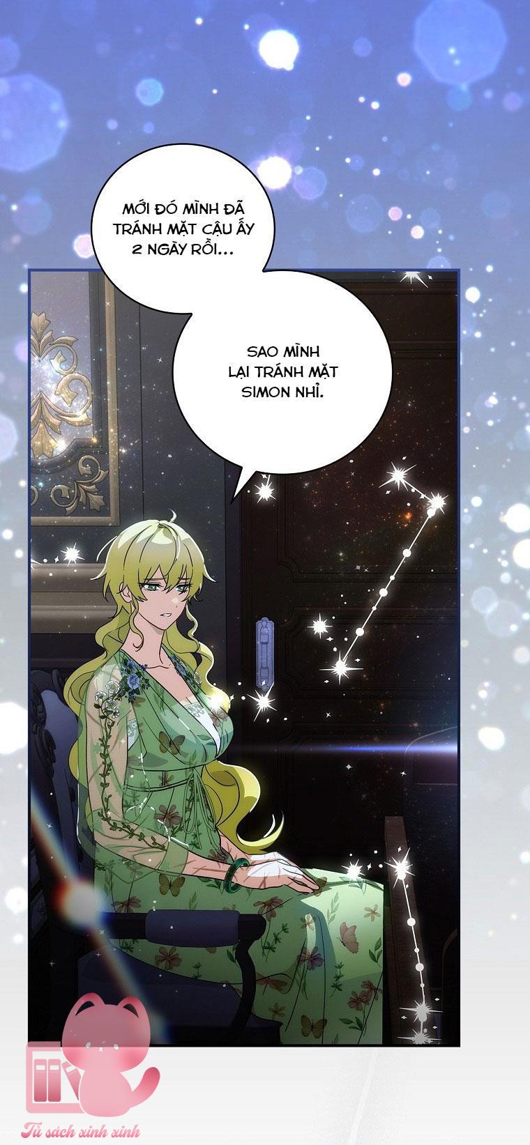 Đứa Nhỏ Không Phải Là Con Anh - Chap 60