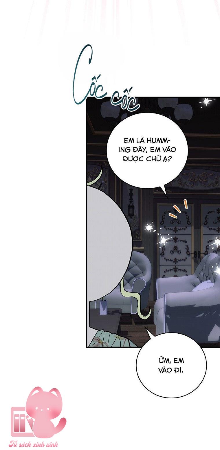 Đứa Nhỏ Không Phải Là Con Anh - Chap 60