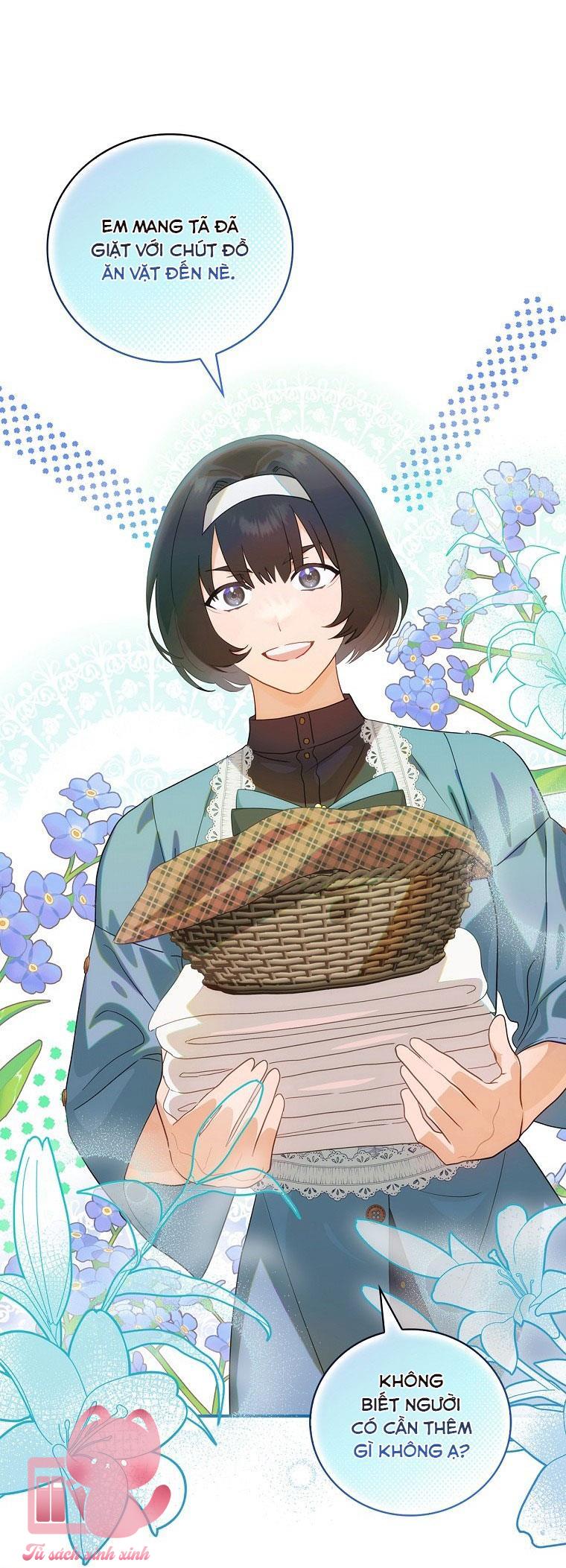 Đứa Nhỏ Không Phải Là Con Anh - Chap 60