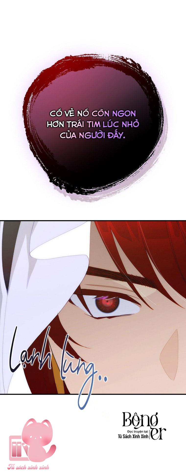 Đứa Nhỏ Không Phải Là Con Anh - Chap 60