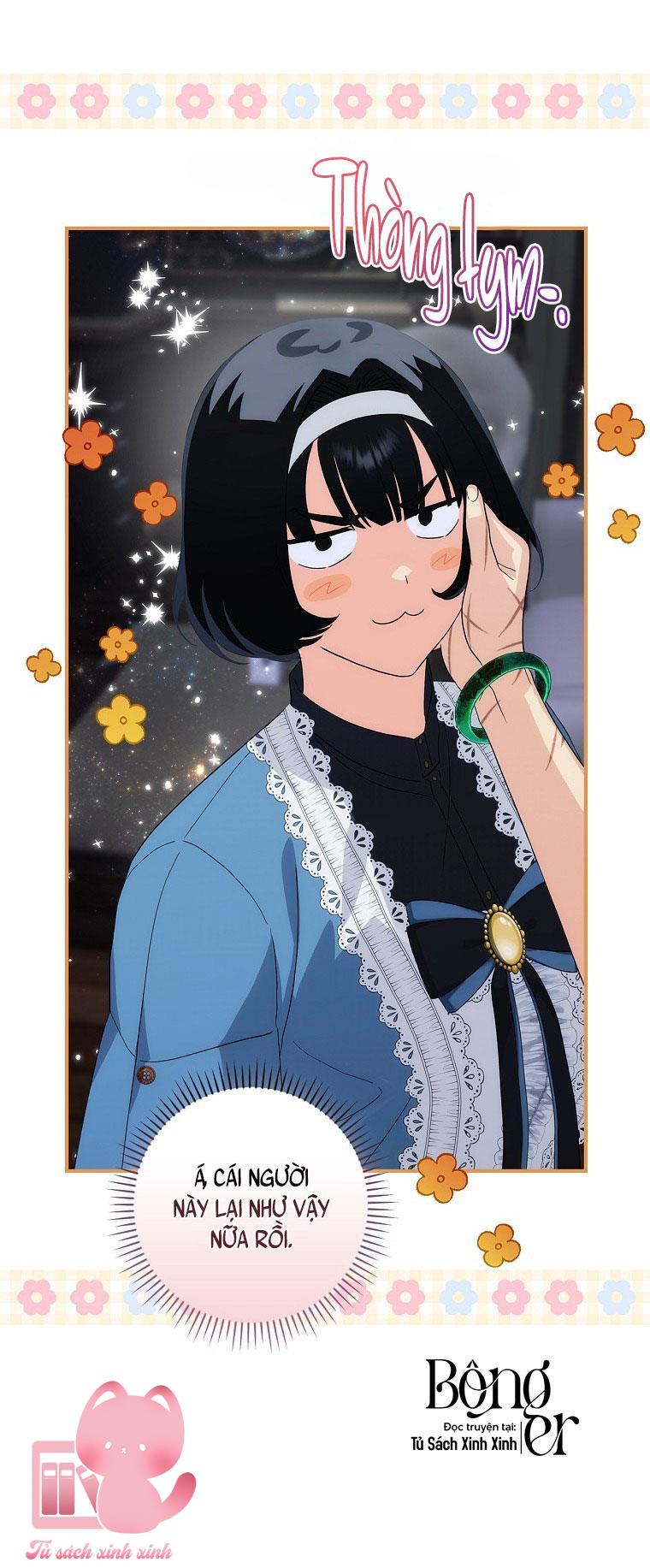 Đứa Nhỏ Không Phải Là Con Anh - Chap 60