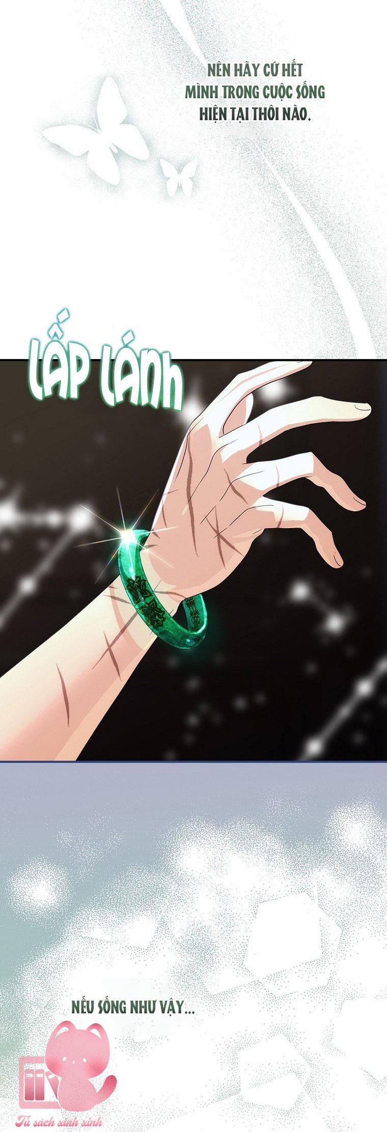 Đứa Nhỏ Không Phải Là Con Anh - Chap 60