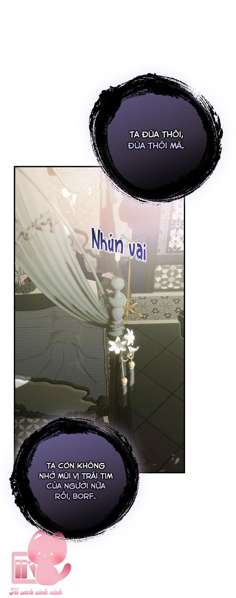 Đứa Nhỏ Không Phải Là Con Anh - Chap 60