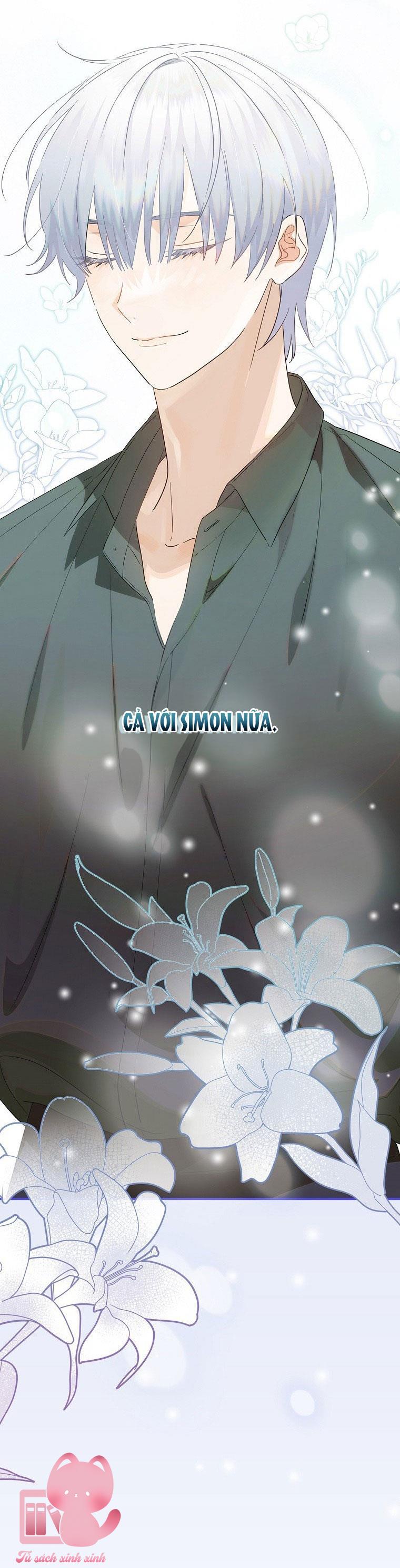 Đứa Nhỏ Không Phải Là Con Anh - Chap 60