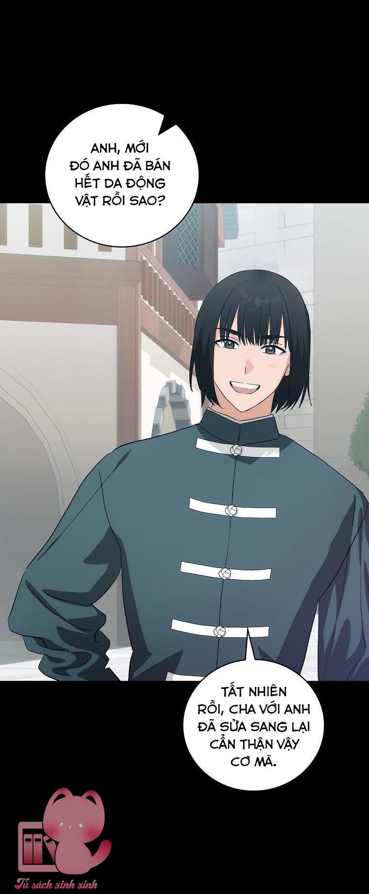 Đứa Nhỏ Không Phải Là Con Anh - Chap 61