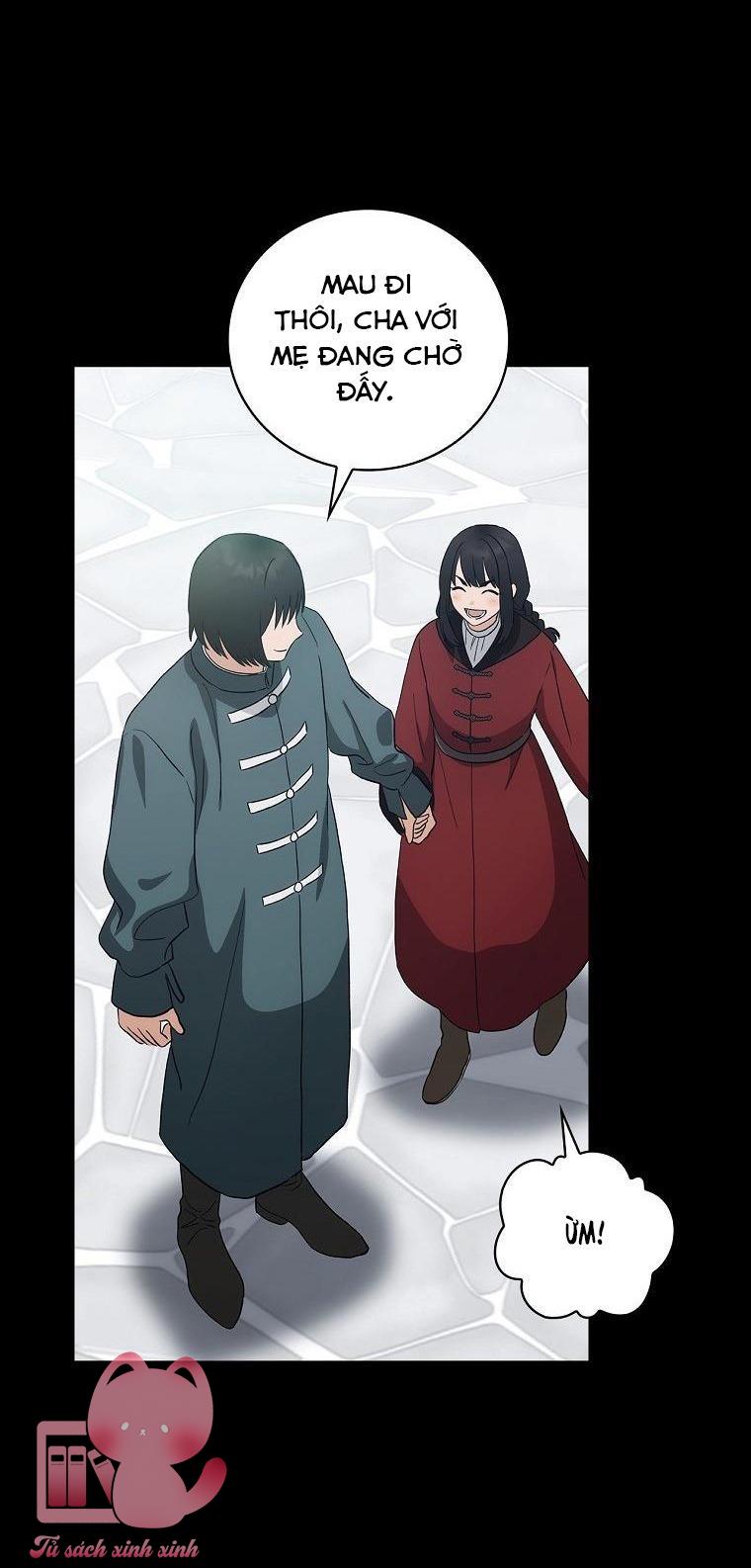 Đứa Nhỏ Không Phải Là Con Anh - Chap 61