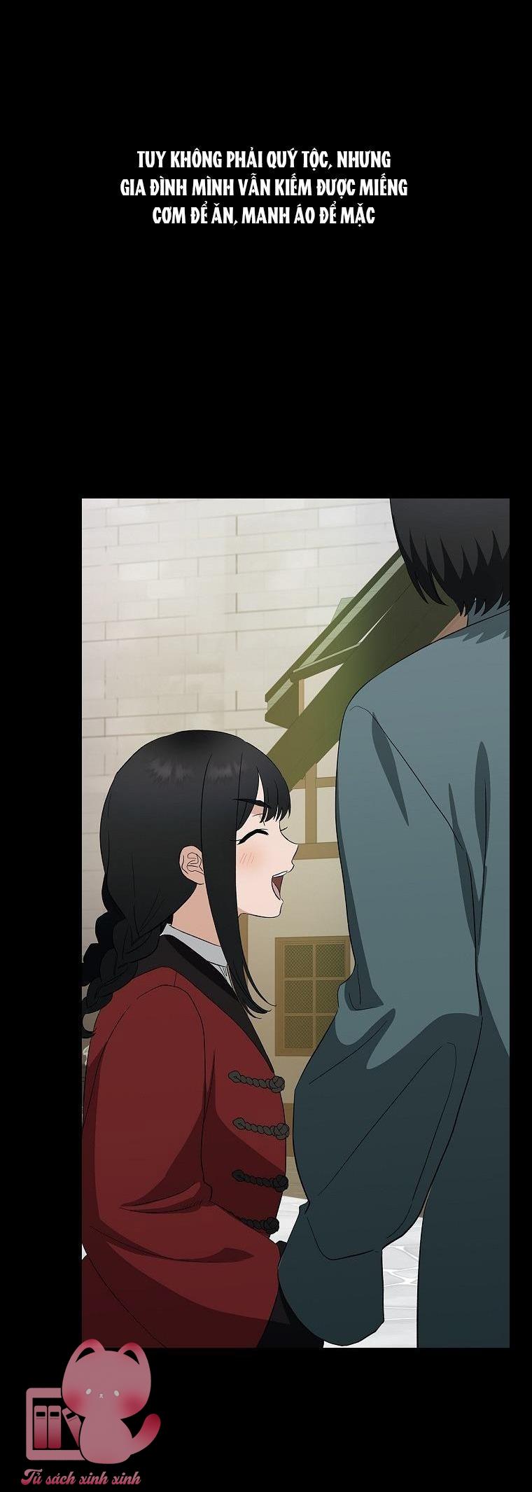 Đứa Nhỏ Không Phải Là Con Anh - Chap 61