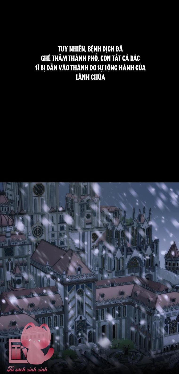 Đứa Nhỏ Không Phải Là Con Anh - Chap 61