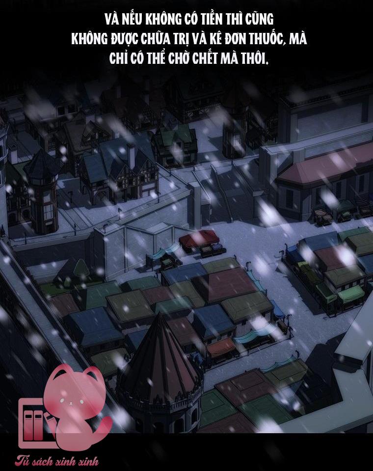 Đứa Nhỏ Không Phải Là Con Anh - Chap 61