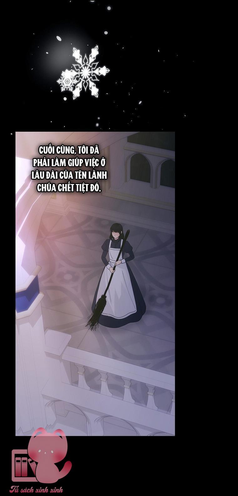 Đứa Nhỏ Không Phải Là Con Anh - Chap 61