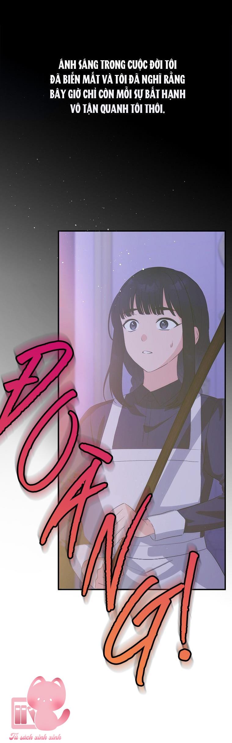 Đứa Nhỏ Không Phải Là Con Anh - Chap 61