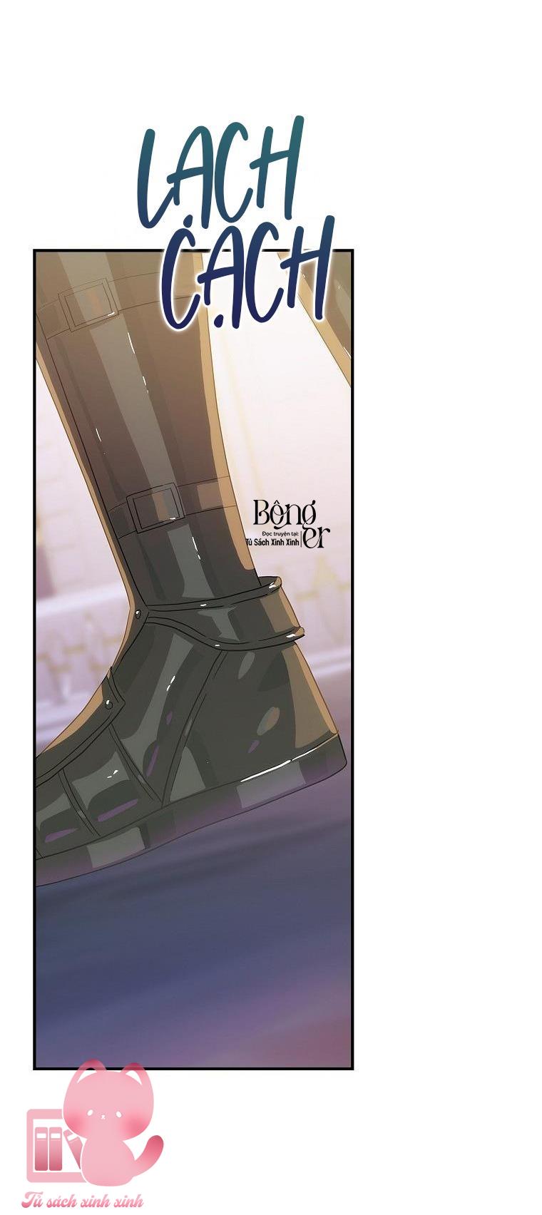 Đứa Nhỏ Không Phải Là Con Anh - Chap 61