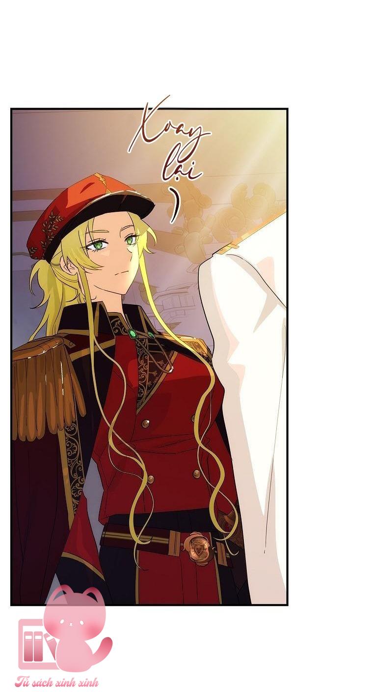 Đứa Nhỏ Không Phải Là Con Anh - Chap 61