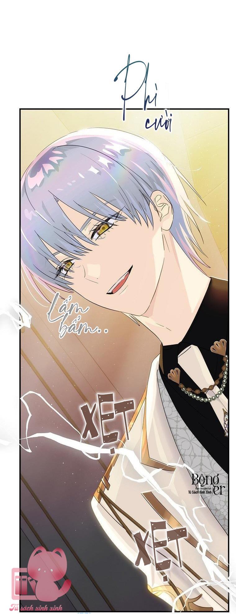 Đứa Nhỏ Không Phải Là Con Anh - Chap 61