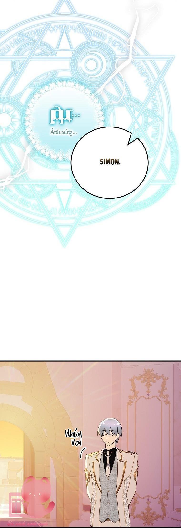 Đứa Nhỏ Không Phải Là Con Anh - Chap 61