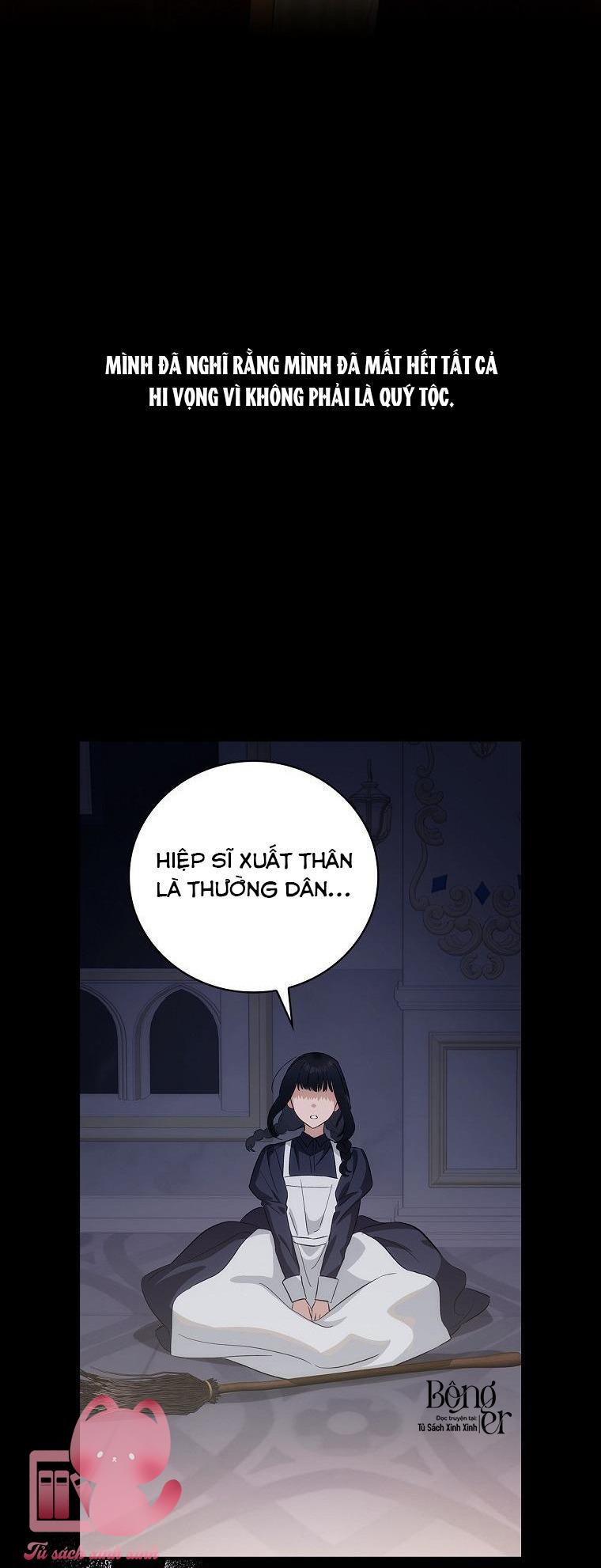 Đứa Nhỏ Không Phải Là Con Anh - Chap 61