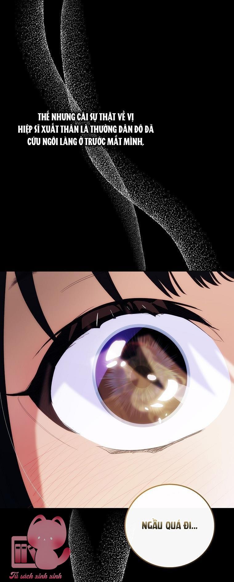 Đứa Nhỏ Không Phải Là Con Anh - Chap 61