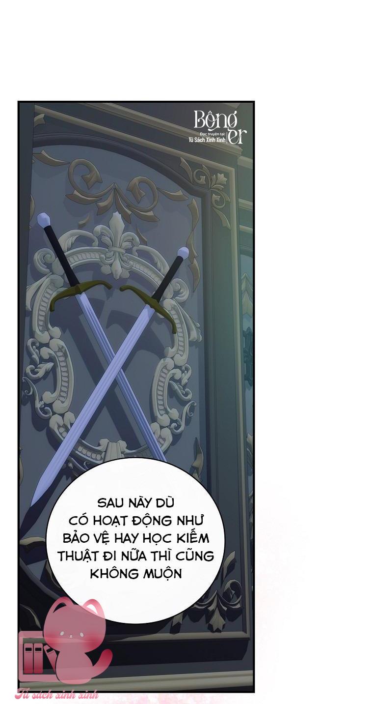 Đứa Nhỏ Không Phải Là Con Anh - Chap 61