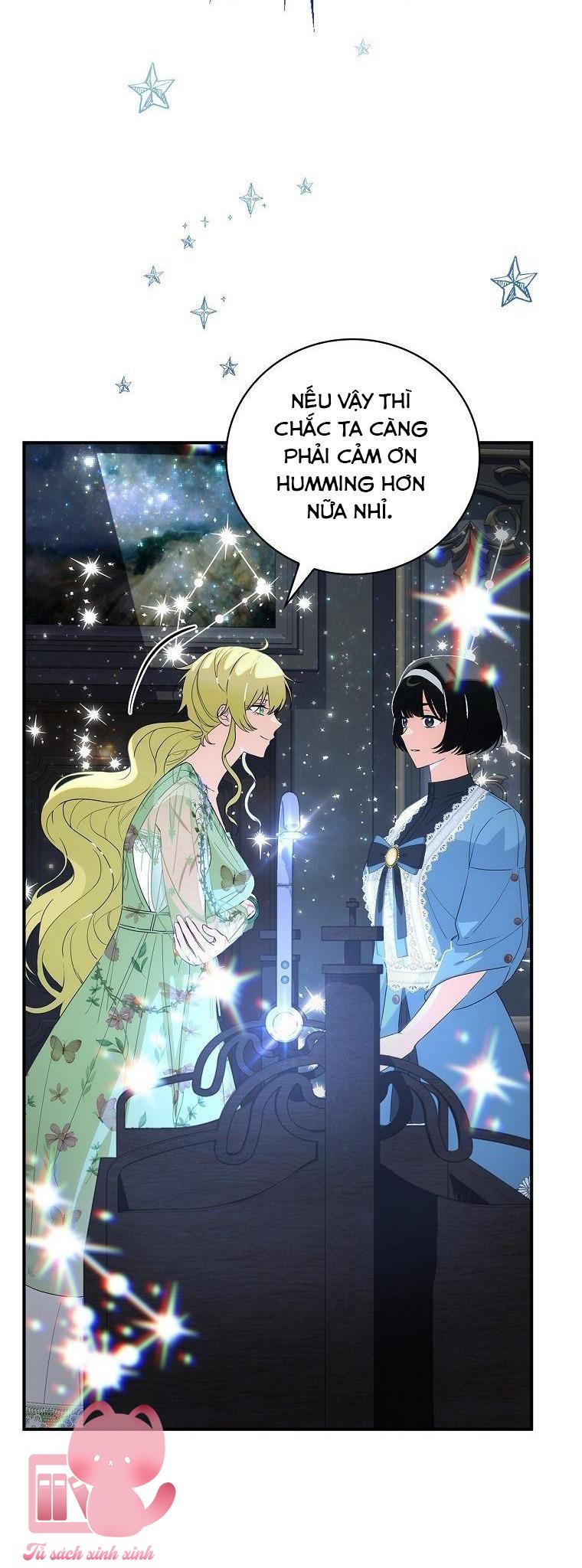 Đứa Nhỏ Không Phải Là Con Anh - Chap 61