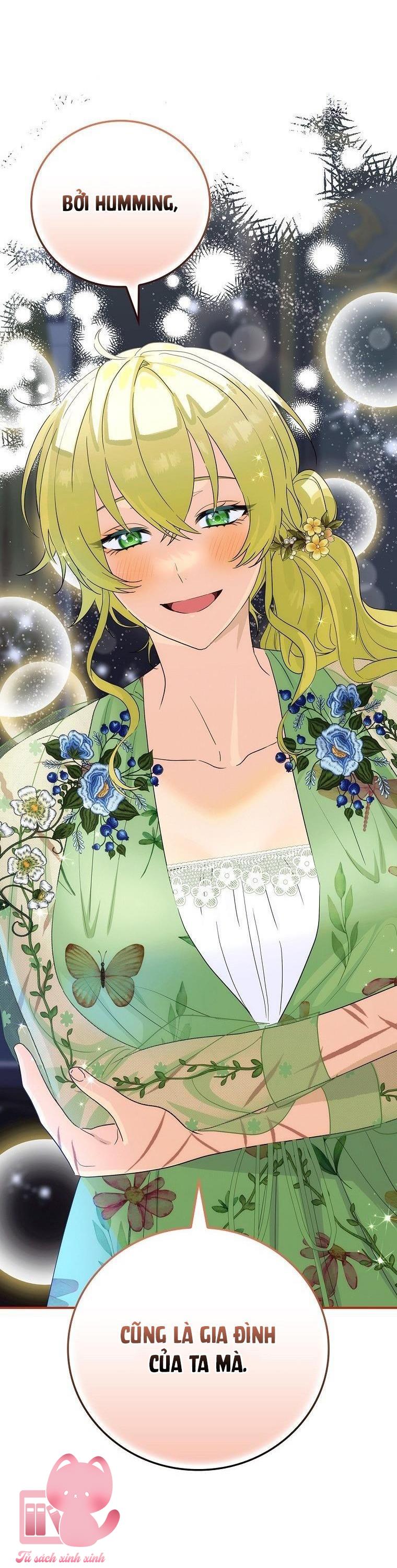 Đứa Nhỏ Không Phải Là Con Anh - Chap 61