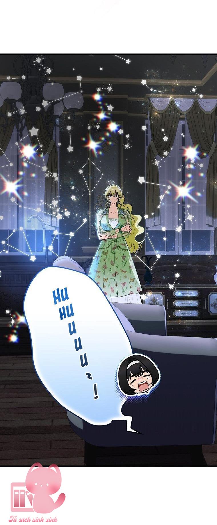 Đứa Nhỏ Không Phải Là Con Anh - Chap 61