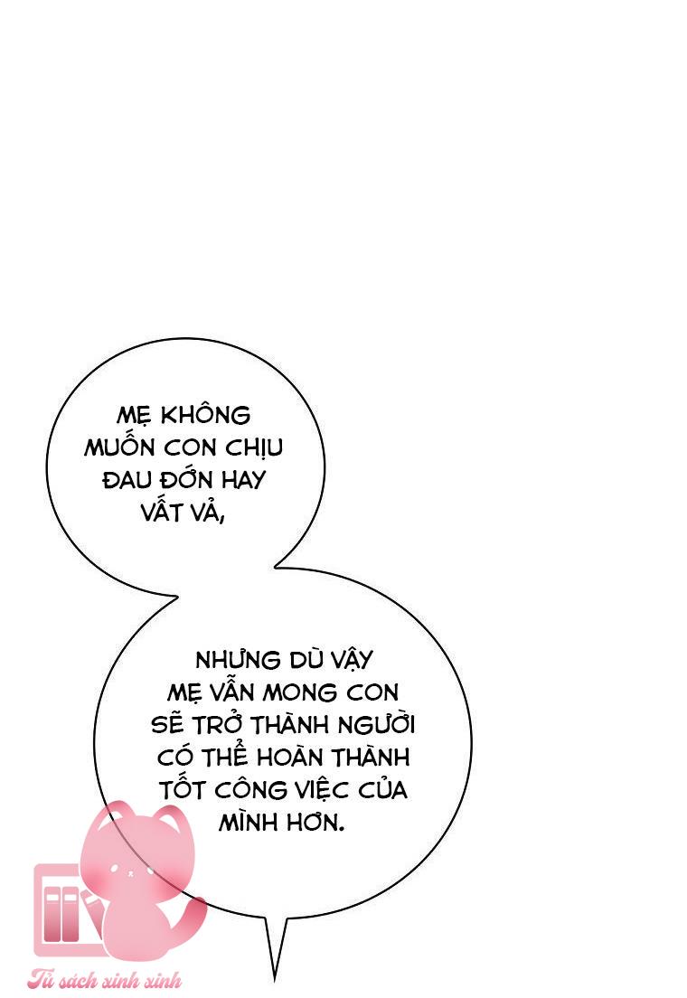 Đứa Nhỏ Không Phải Là Con Anh - Chap 61