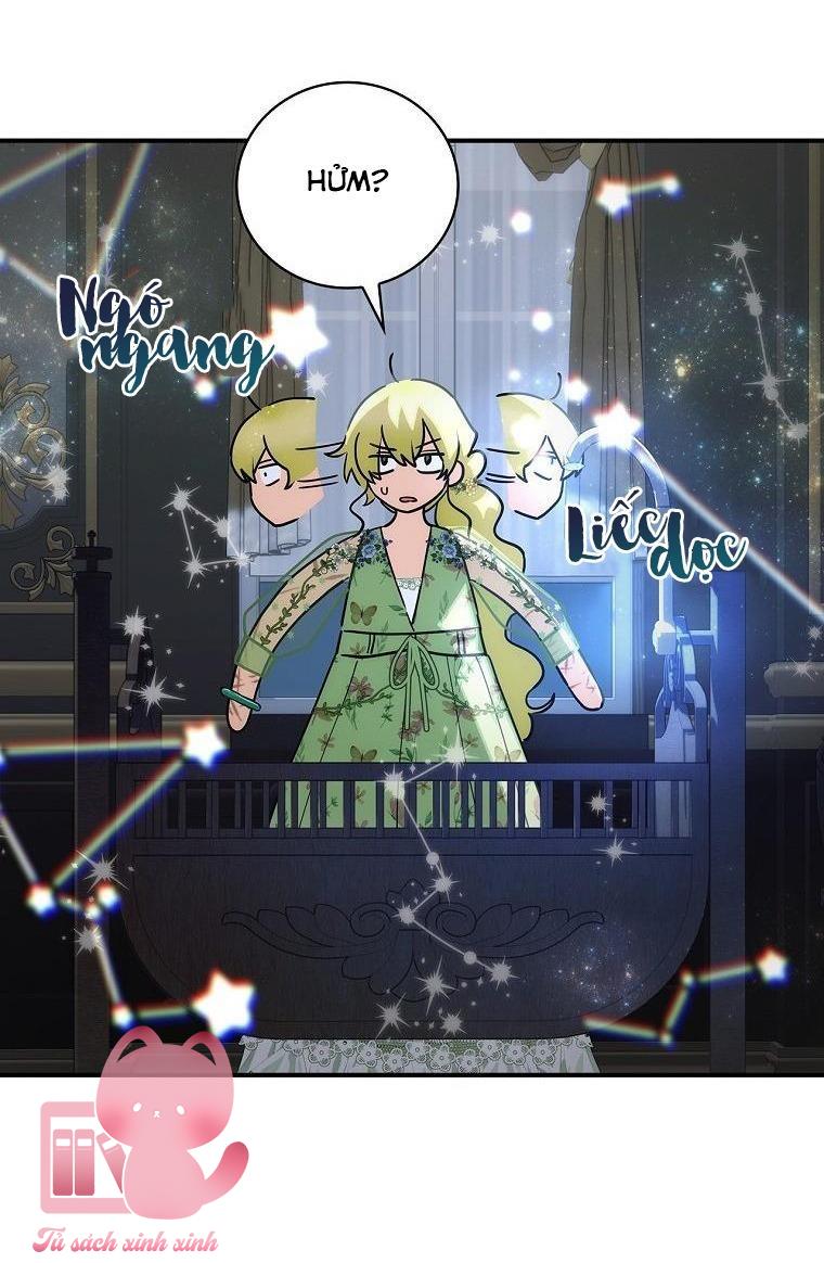 Đứa Nhỏ Không Phải Là Con Anh - Chap 61