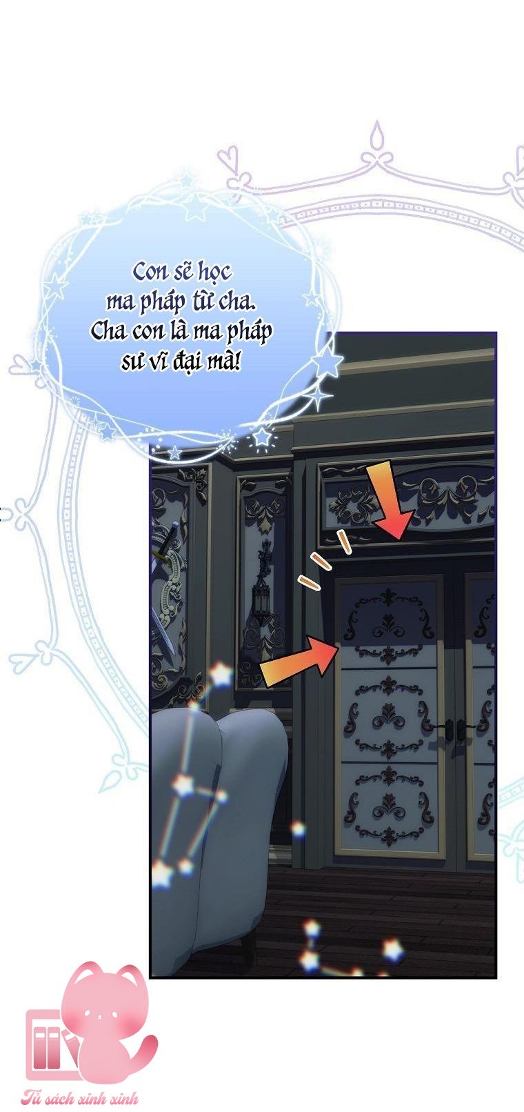 Đứa Nhỏ Không Phải Là Con Anh - Chap 61