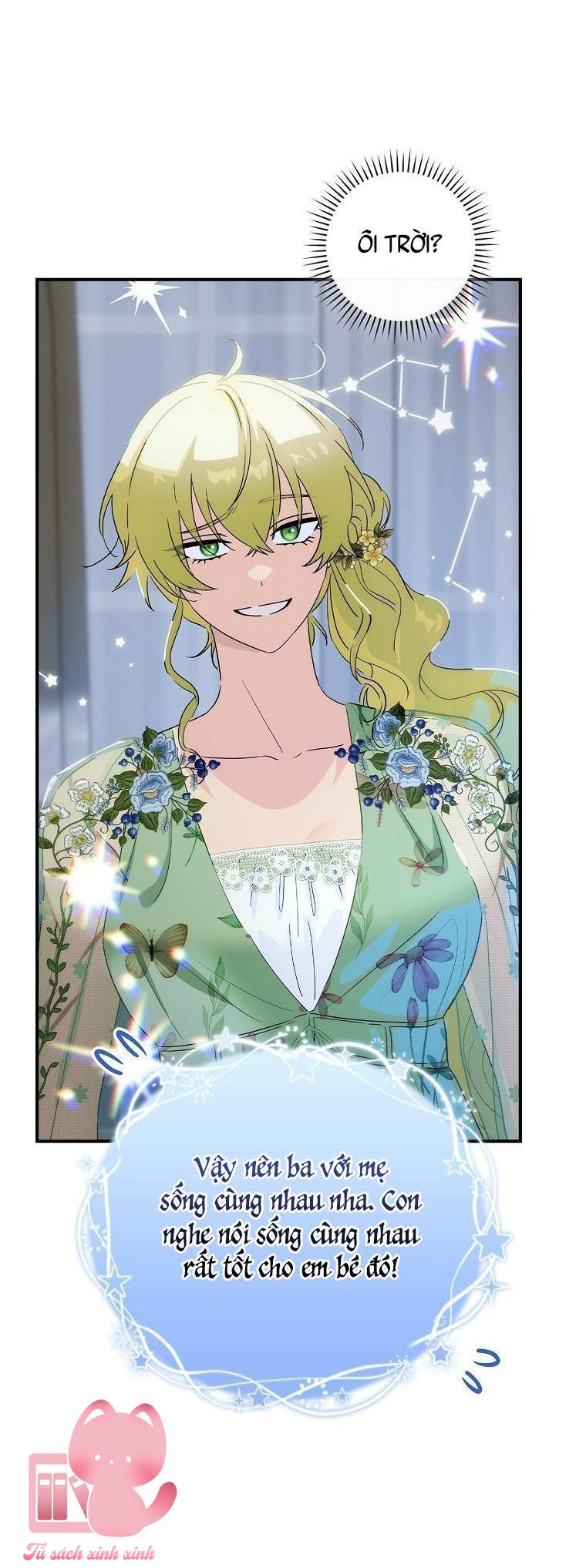 Đứa Nhỏ Không Phải Là Con Anh - Chap 61