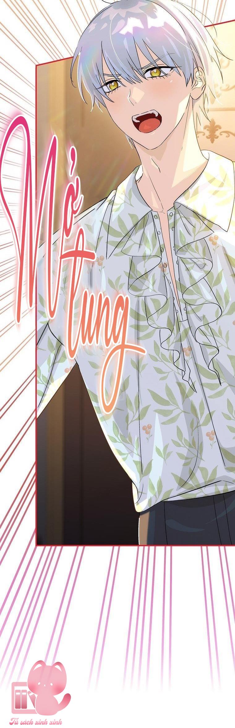 Đứa Nhỏ Không Phải Là Con Anh - Chap 61